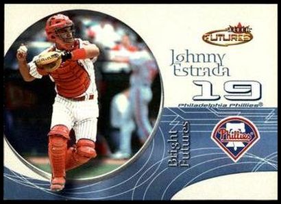 222 Johnny Estrada